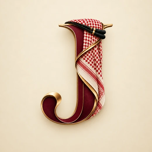 شعار JAKHA الرسمي